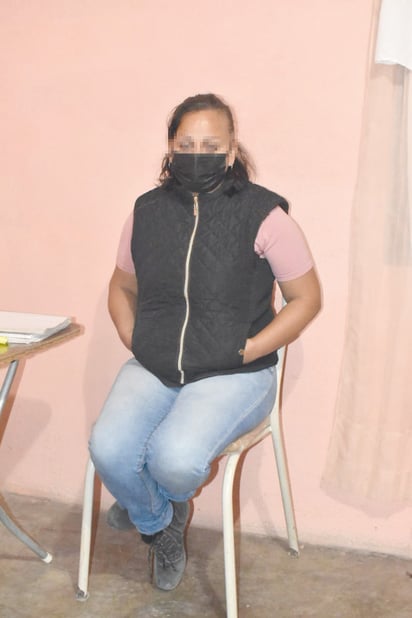 En Castaños madre con tres hijos no tienen donde vivir