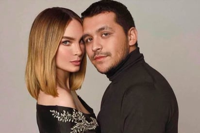 Belinda y Christian Nodal se dejan de seguir en Instagram... Otra vez