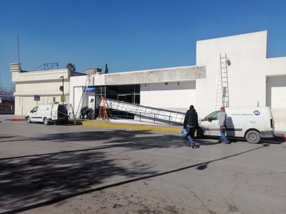 Adiós a los 'dolores de cabeza' de la sucursal Banamex Zona Centro de Monclova