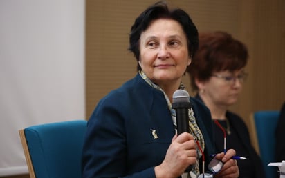 Defensora del Pueblo polaca denuncia 'devoluciones en caliente' a Bielorrusia