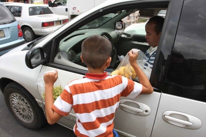 Secretaría del Trabajo presenta estrategia para erradicar el trabajo infantil en México 