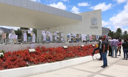 UAEH anuncia regreso a clases presenciales el 21 de febrero