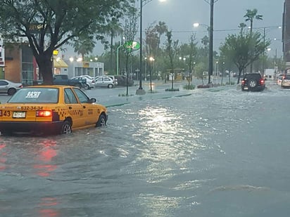 Drenaje pluvial del Pape dará inicio a mediados de febrero