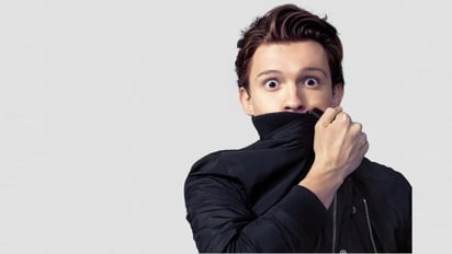 Tom Holland se arrepiente por papel de ‘Spider-Man’