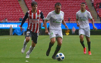 Liga MX anuncia horario para el partido entre FC Juárez y Chivas