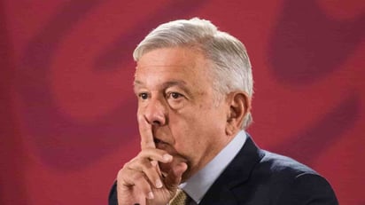 'De todo hacen un escándalo': AMLO