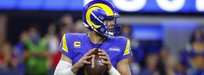 Matthew Stafford prefiere evitar la etiqueta de “favoritos” en los Rams