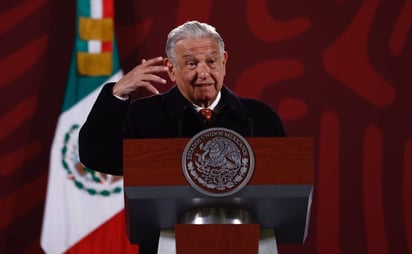 Lamentable que los hijos paguen lo que hacen sus padres: Dice AMLO por reportaje de casa de su hijo