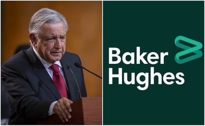 AMLO asegura que no conoce a ningún directivo de Baker Hughes