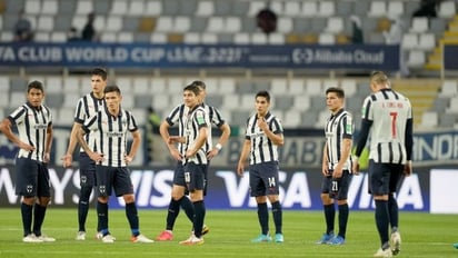 Mundial de Clubes: Rayados se queda con el quinto puesto tras vencer a Al-Jazira