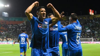 Cruz azul, el favorito de la afición para ser campeón de la clausura 2022, según mitofsky