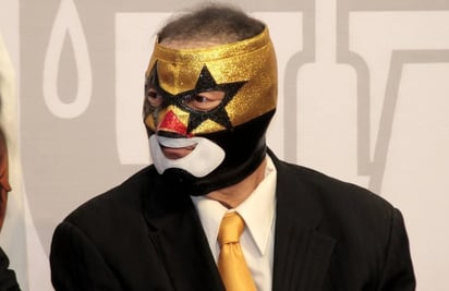 ¿Quién fue el histórico luchador Súper Muñeco?