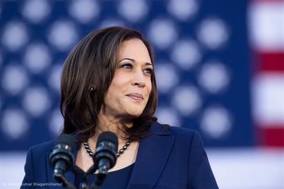 Kamala Harris asistirá a la Conferencia de Seguridad de Múnich