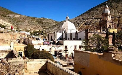 Conoce la nueva ruta mágica para visitar Real de Catorce