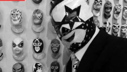 Falleció el legendario luchador Súper Muñeco ídolo de la lucha libre