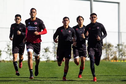 Arranca la jornada 5: el Mazatlán recibe a los Xolos