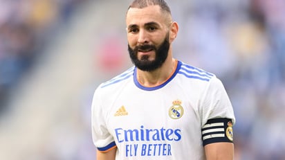 Benzema no llega a Villarreal y se centra en París