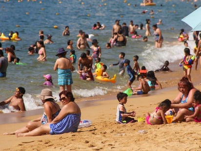 ¿Cuándo comienzan las vacaciones de Semana Santa 2022?