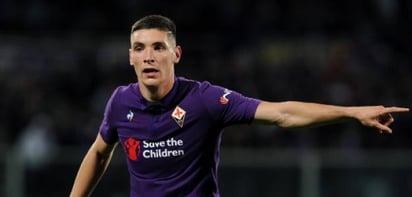 El Fiorentina sorprende al Atalanta en el último minuto y pasa a semis