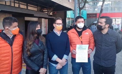 Denuncian a secretaria de salud CDMX por distribuir ivermectina