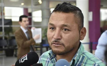 FGJ de Coahuila aún sin móvil por desaparición de “El Mijis”