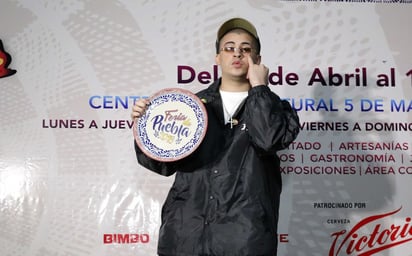 El día que Bad Bunny cobró 20 pesos para un concierto