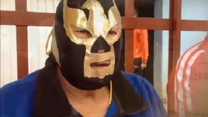 Águila Dorada, fundador de la Unión Nacional de Luchadores, murió a los 68 años