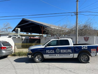 Amantes de lo ajeno saquean plantel educativo en la Hipódromo y lo dejan sin luz en Monclova 