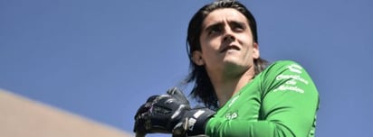 ¿Acevedo quiere el puesto de Memo Ochoa?; Lo que dijo antes del Santos vs América