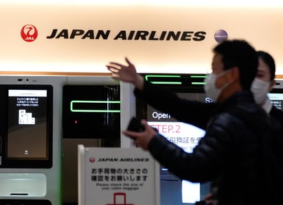 Japón planea relajar su veto a la entrada de extranjeros este mes