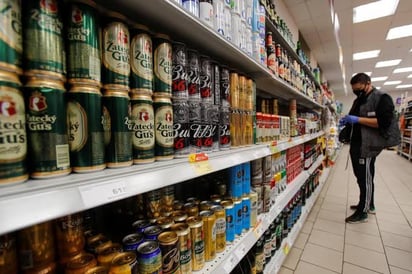 Se dispara la venta de cerveza en Piedras Negras por el Super Bowl