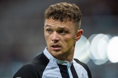 Kieran Trippier, directo al hospital para examinar su lesión