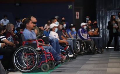 Consejo Municipal de Inclusión realiza primera sesión en SLP