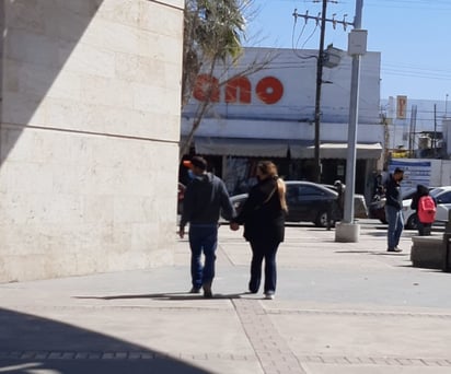 Monclovenses pierden el interés en el tradicional festejo del 14 de febrero