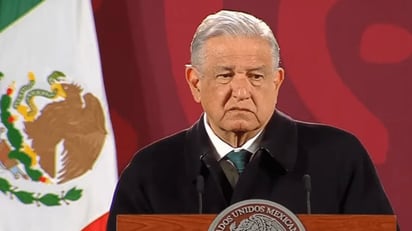 AMLO busca más poder y dinero para programas.