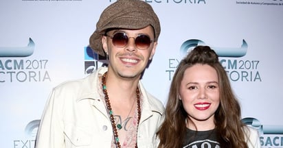 Sin miedo a sus propios clichés, Jesse & Joy se afianzan en su esencia