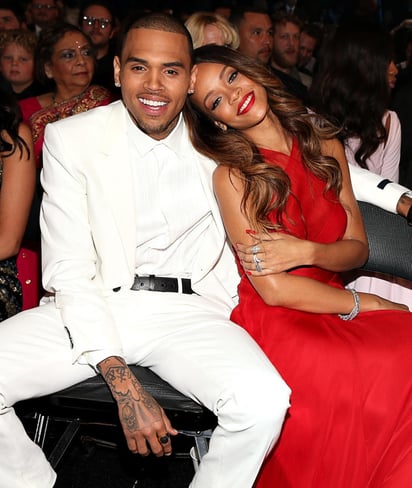 Chris Brown, ex de Rihanna, es denunciado otra vez por violación