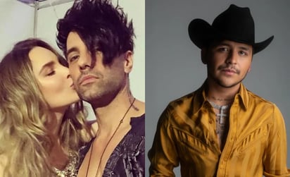 Belinda y Christian Nodal: Criss Angel habría advertido sobre una 'verdadera maestra del engaño'