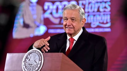 AMLO viene a Coahuila, este sábado estará en Ramos Arizpe, para conmemorar el Día del Ejército 