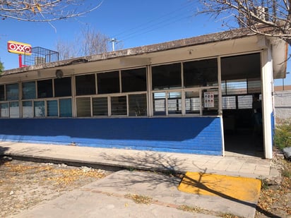 Escuela de invidentes de Monclova es robada