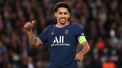 Marquinhos se revela ante las críticas: 'No todo lo que hemos hecho está mal'