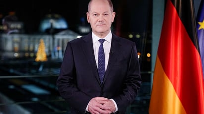 Scholz: Esperamos de Rusia pasos claros hacia una desescalada