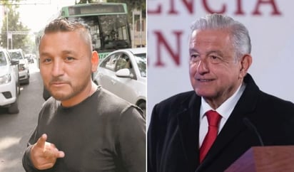 Estamos buscando a 'El Mijis': asegura AMLO