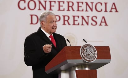 AMLO anuncia gira por norte del país para supervisar aduanas 