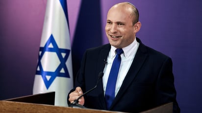 Benet viaja hoy a Baréin en la primera visita de un jefe de Gobierno israelí