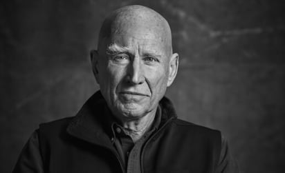 Sebastião Salgado desnuda la esencia amazónica en muestra inédita en Brasil