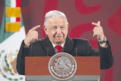 AMLO regresa a Coahuila