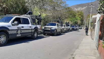 Tiroteo en fraccionamiento de Veracruz deja dos heridos