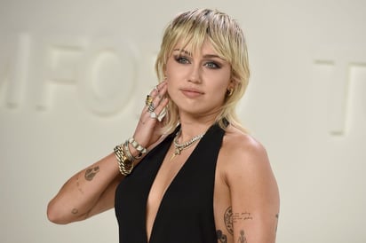 Miley Cyrus, frases de amor propio con grandes lecciones