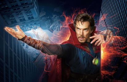 Dr. Strange estrena triler y enloquece a los fans de Marvel